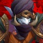 Character Avatar